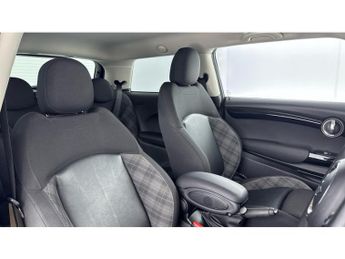MINI Hatchback 2.0 Cooper S Classic II 3dr Auto Petrol Hatchback