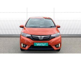 Honda Jazz 1.3 EX Navi 5dr CVT Petrol Hatchback