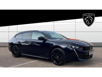 Peugeot 508 1.2 PureTech GT 5dr EAT8 Petrol Estate