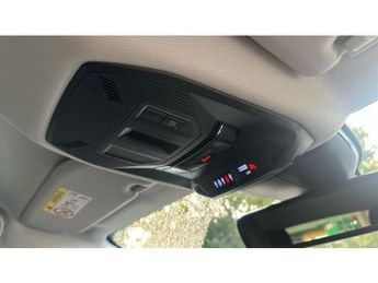 Peugeot 308 1.2 PureTech Allure Premium 5dr EAT8 Petrol Hatchback