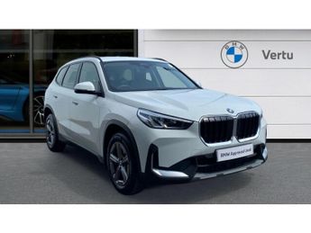 BMW X1 sDrive 20i MHT Sport 5dr Step Auto Petrol Estate