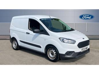 Ford Transit Petrol 1.0 EcoBoost Leader Van [6 Speed]