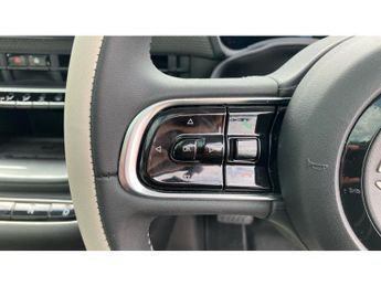 Fiat 500 87kW La Prima 42kWh 3dr Auto Electric Hatchback
