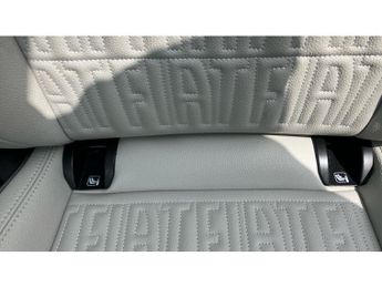 Fiat 500 87kW La Prima 42kWh 3dr Auto Electric Hatchback