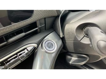 Fiat 500 87kW La Prima 42kWh 3dr Auto Electric Hatchback