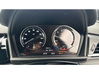 BMW 2 Series 218i Sport 5dr Step Auto Petrol Hatchback