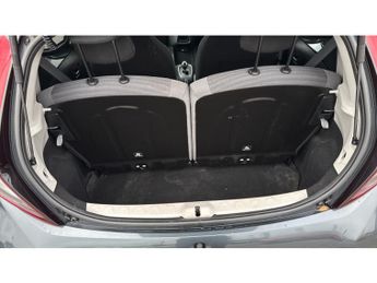Toyota Aygo 1.0 VVT-i X-Trend 5dr x-shift Petrol Hatchback