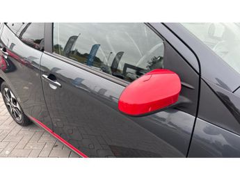 Toyota Aygo 1.0 VVT-i X-Trend 5dr x-shift Petrol Hatchback