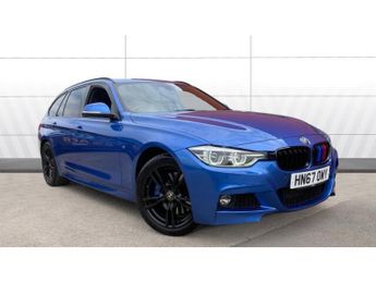 BMW 335 335d xDrive M Sport 5dr Step Auto Diesel Estate
