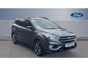 Ford Kuga 1.5 TDCi ST-Line Edition 5dr 2WD Diesel Estate
