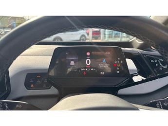 Volkswagen ID.3 150kW Family Pro Performance 58kWh 5dr Auto Electric Hatchback