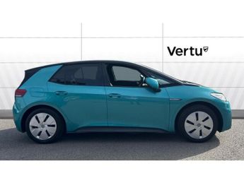 Volkswagen ID.3 150kW Family Pro Performance 58kWh 5dr Auto Electric Hatchback
