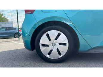 Volkswagen ID.3 150kW Family Pro Performance 58kWh 5dr Auto Electric Hatchback