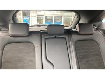 Ford Kuga 2.5 FHEV ST-Line Edition 5dr CVT Hybrid Estate