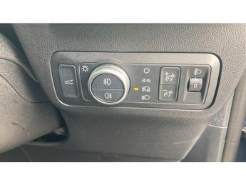 Ford Kuga 2.5 FHEV ST-Line Edition 5dr CVT Hybrid Estate