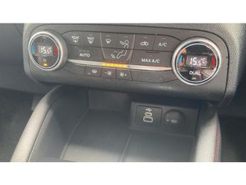 Ford Kuga 2.5 FHEV ST-Line Edition 5dr CVT Hybrid Estate