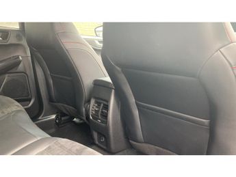 Ford Kuga 2.5 FHEV ST-Line Edition 5dr CVT Hybrid Estate
