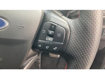 Ford Kuga 2.5 FHEV ST-Line Edition 5dr CVT Hybrid Estate