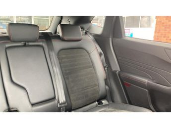 Ford Kuga 2.5 FHEV ST-Line Edition 5dr CVT Hybrid Estate