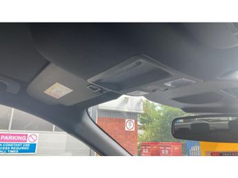 Ford Kuga 2.5 FHEV ST-Line Edition 5dr CVT Hybrid Estate