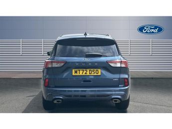 Ford Kuga 2.5 FHEV ST-Line Edition 5dr CVT Hybrid Estate