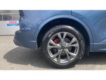 Ford Kuga 2.5 FHEV ST-Line Edition 5dr CVT Hybrid Estate
