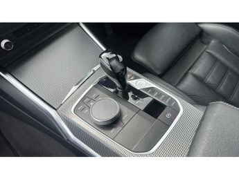 BMW 3 Series 330e M Sport 5dr Step Auto Estate