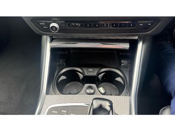 BMW 3 Series 330e M Sport 5dr Step Auto Estate