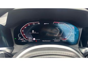 BMW 3 Series 330e M Sport 5dr Step Auto Estate