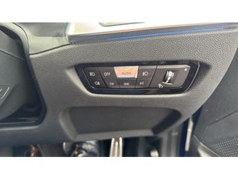 BMW 3 Series 330e M Sport 5dr Step Auto Estate