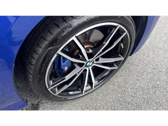 BMW 3 Series 330e M Sport 5dr Step Auto Estate