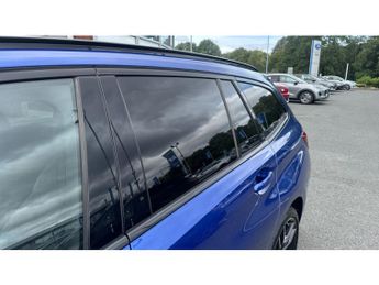 BMW 3 Series 330e M Sport 5dr Step Auto Estate