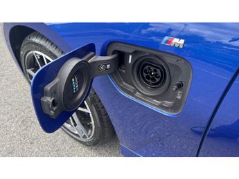 BMW 3 Series 330e M Sport 5dr Step Auto Estate