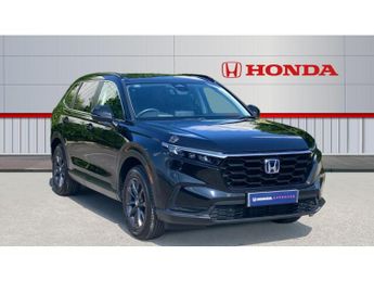 Honda CR-V 2.0 eHEV Advance 5dr eCVT Hybrid Estate