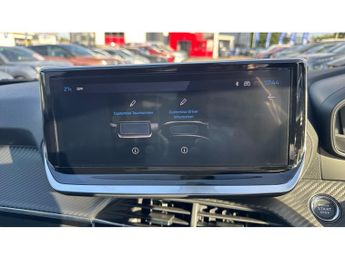 Peugeot 2008 1.2 PureTech 130 Allure 5dr EAT8 Petrol Estate