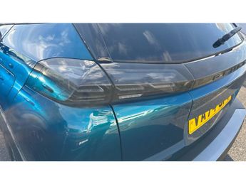 Peugeot 2008 1.2 PureTech 130 Allure 5dr EAT8 Petrol Estate