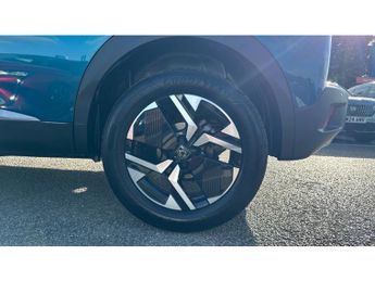 Peugeot 2008 1.2 PureTech 130 Allure 5dr EAT8 Petrol Estate