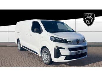 Peugeot Expert L2 Diesel 2.0 BlueHDi 145 Asphalt Van