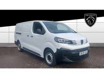 Peugeot Expert L2 Diesel 1.5 BlueHDi 120 Professional Van