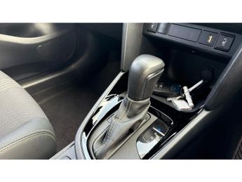 Toyota Yaris Cross 1.5 Hybrid Dynamic 5dr CVT Hybrid Estate