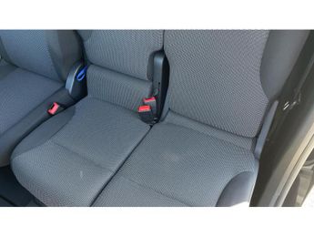 Vauxhall Combo Cargo Combo Diesel 1.5 Turbo D 130ps Pro H1 Van Auto