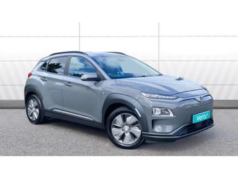 Hyundai KONA 150kW Premium SE 64kWh 5dr Auto Electric Hatchback
