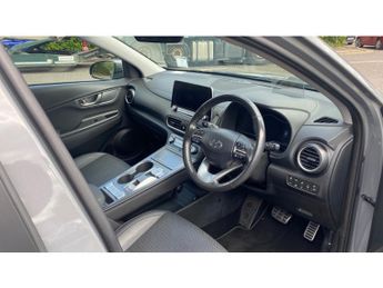 Hyundai KONA 150kW Premium SE 64kWh 5dr Auto Electric Hatchback