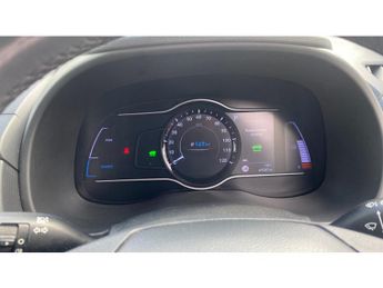 Hyundai KONA 150kW Premium SE 64kWh 5dr Auto Electric Hatchback