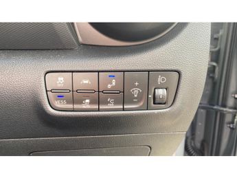 Hyundai KONA 150kW Premium SE 64kWh 5dr Auto Electric Hatchback