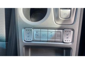 Hyundai KONA 150kW Premium SE 64kWh 5dr Auto Electric Hatchback