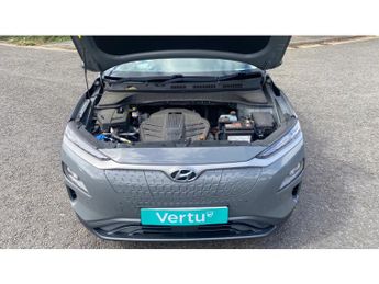 Hyundai KONA 150kW Premium SE 64kWh 5dr Auto Electric Hatchback