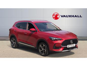 MG HS 1.5 T-GDI Trophy 5dr DCT Petrol Hatchback