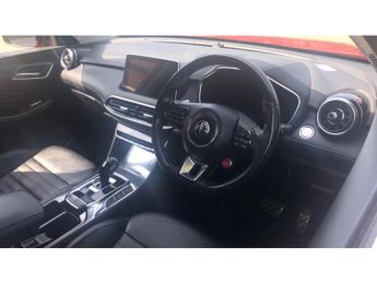 MG HS 1.5 T-GDI Trophy 5dr DCT Petrol Hatchback