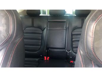 MG HS 1.5 T-GDI Trophy 5dr DCT Petrol Hatchback